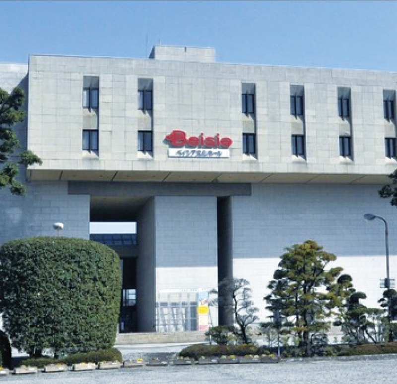 日本病院薬剤師会関東ブロック 第47回学術大会 付設薬科機器展示会