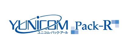パッケージ版　薬剤業務支援システム YUNiCOM Pack-R